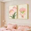 Set of 2 Decorative Paintings - DC2702 - 25