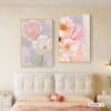 Bộ 2 Tranh Decor - DC2702 - 27