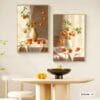 Bộ 2 Tranh Decor - DC2702 - 37