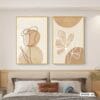 Bộ 2 Tranh Decor - DC2702 - 43