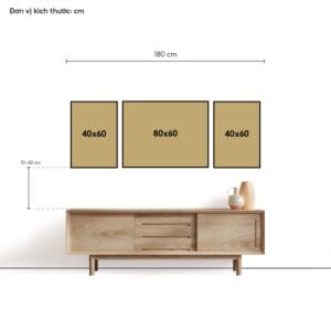 Alternative view of Family Set of 3 - PBT11 - 01