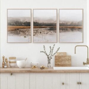 Autumn Mist Set
