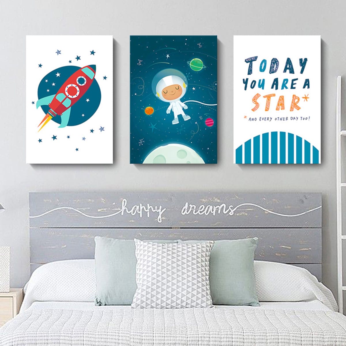 Today You Are A Star
