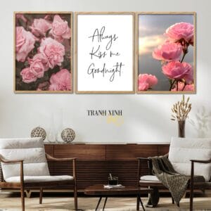 Bộ Tranh Always