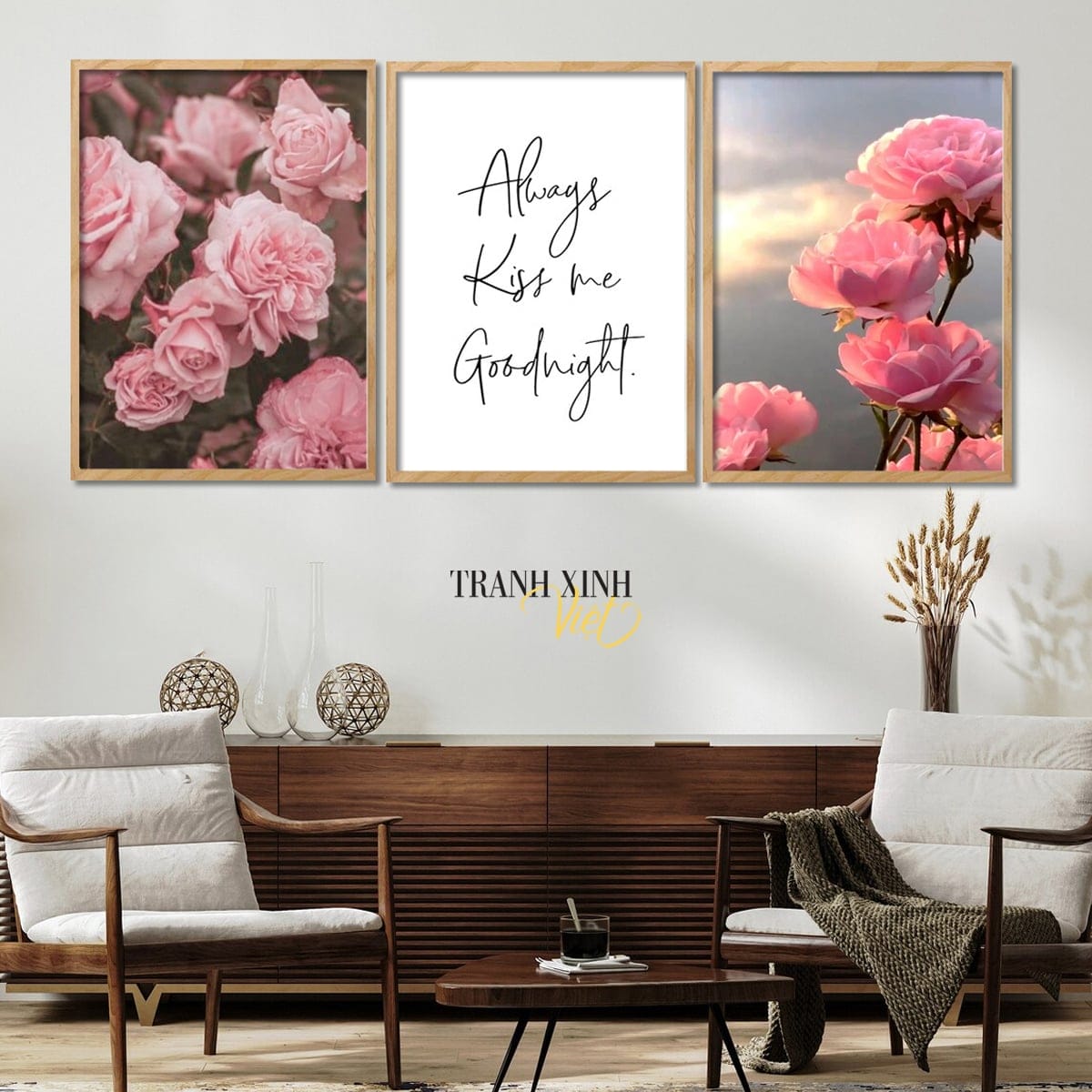 Bộ Tranh Always