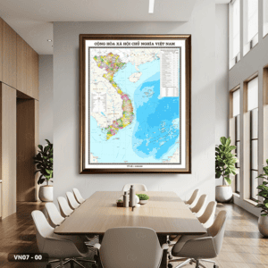 Map Picture - VN07