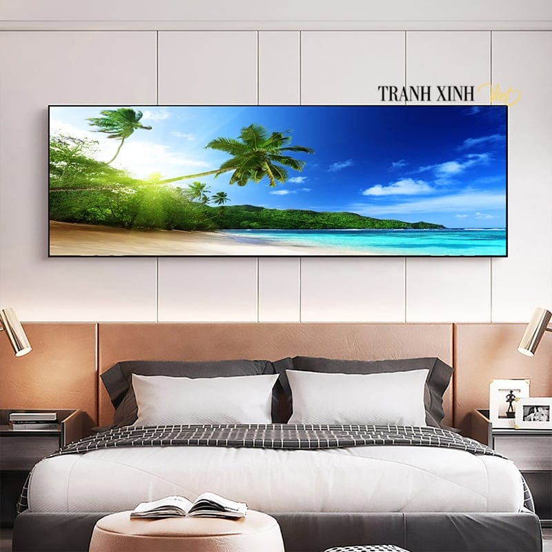 Tranh Biển - TB04