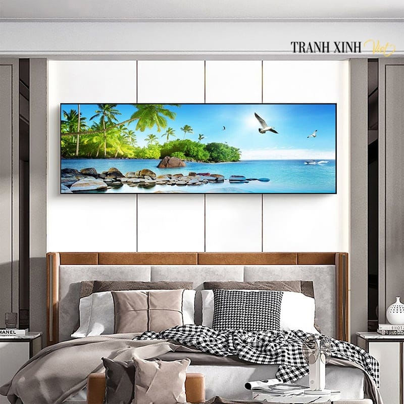 Sea Calling Painting - TB89