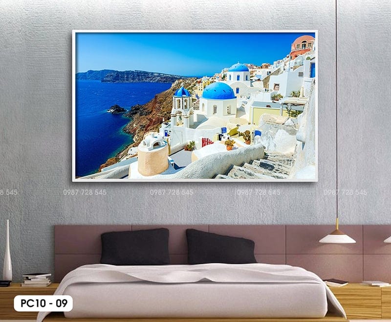 Seascape Painting - PC10 - 09