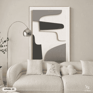Tranh Decor - AP0606