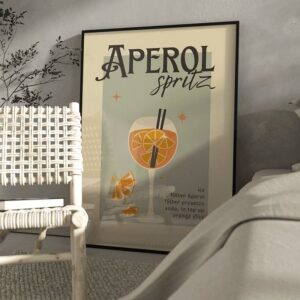 Decor Coffee painting - DCT2111 - 52