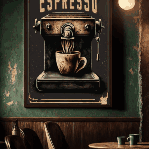 Tranh Decor Coffee - DCT2911 - 23