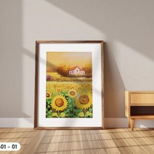 Tranh Decor - DC2601 - 01