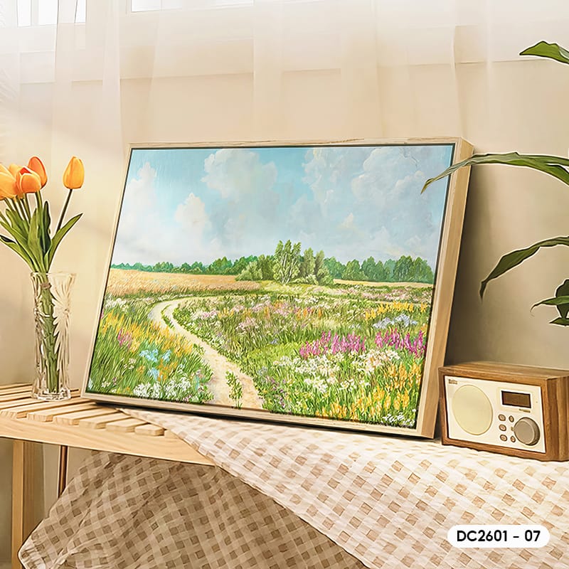 Tranh Decor - DC2601 - 07
