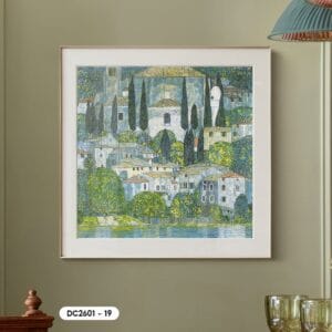 Tranh Decor - DC2601 - 19