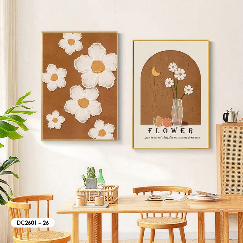 Tranh Decor - DC2601 - 26