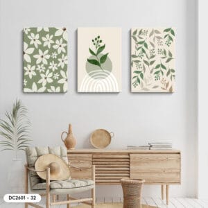 Decorative Painting - DC2601 - 32