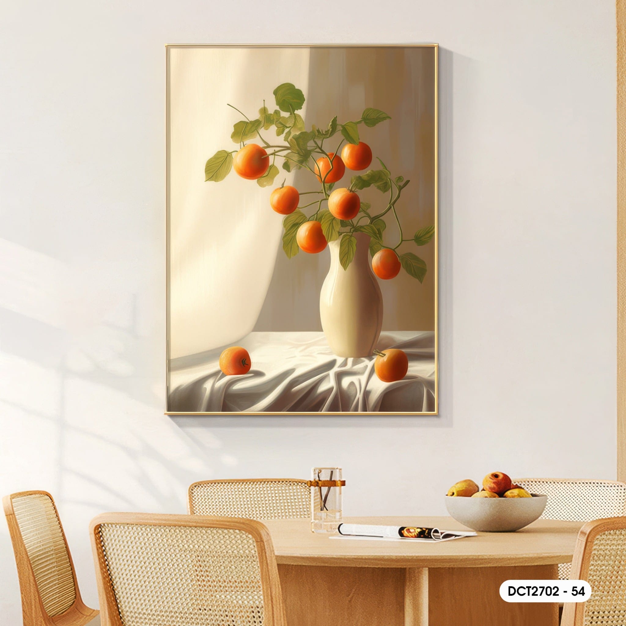 Decorative Painting - DC2702 - 54