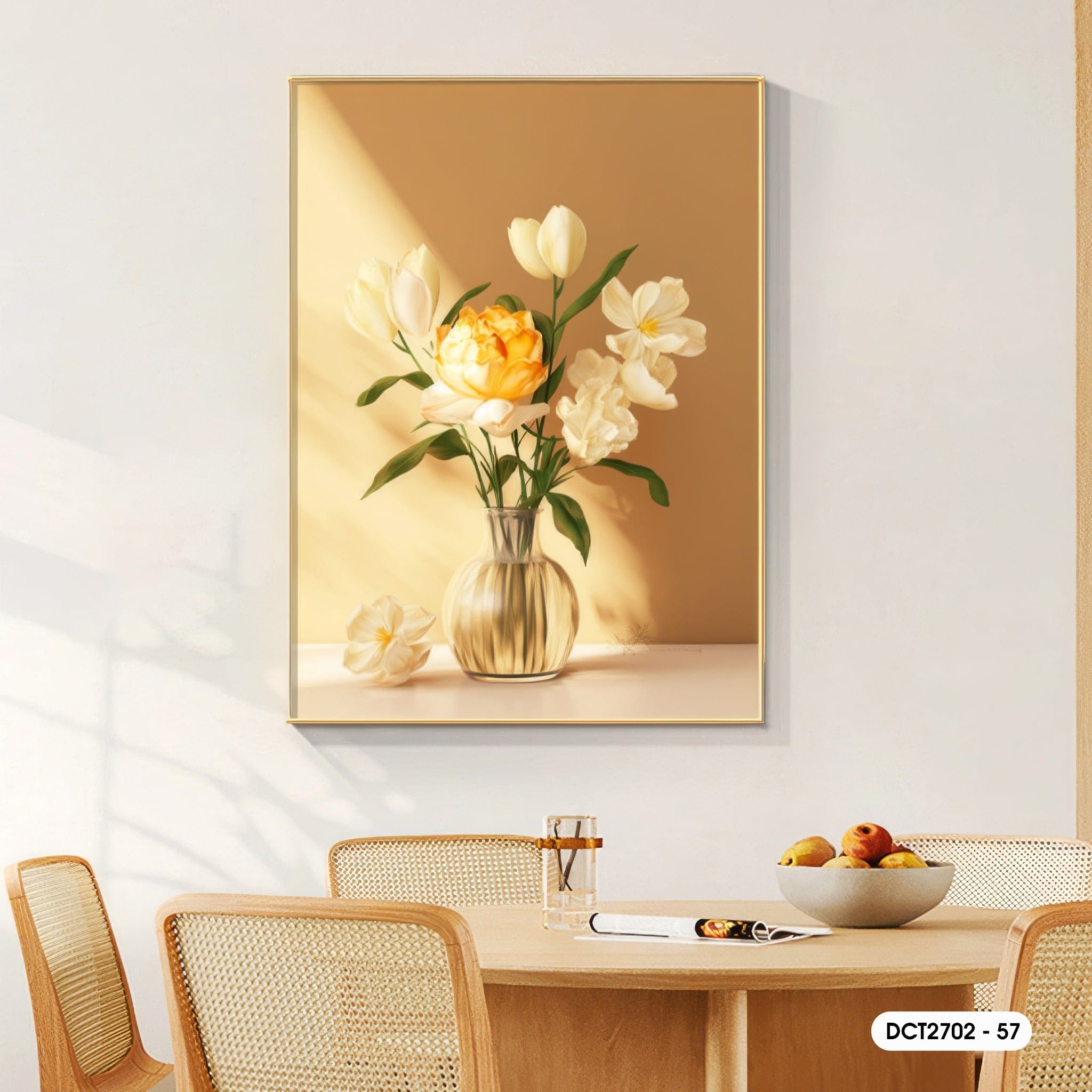 Decorative Painting - DC2702 - 57