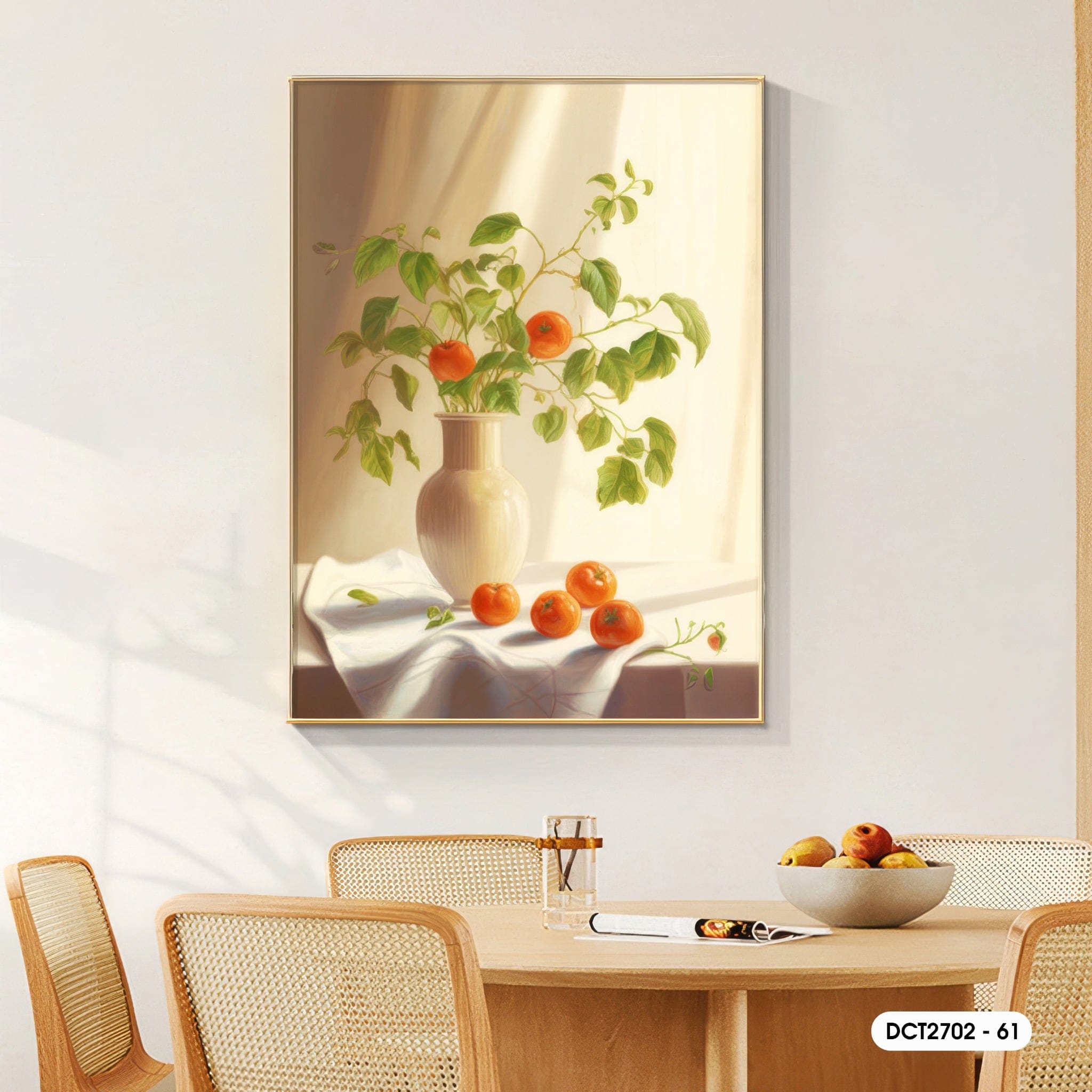 Decorative Painting - DC2702 - 61