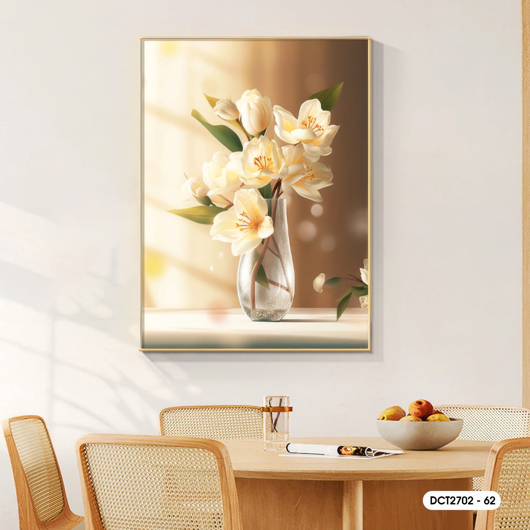 Decorative Painting - DC2702 - 62