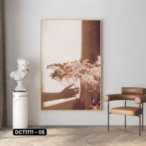 Decorative Painting - DCT1711 - 05