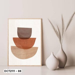 Tranh Decor - DCT2111 - 88
