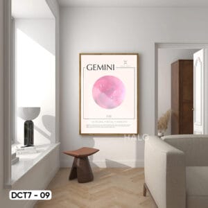 Decorative Painting - DCT7 - 07