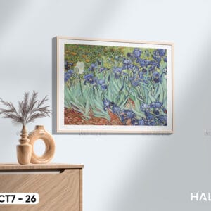 Decorative Paintings - DCT7 - 26