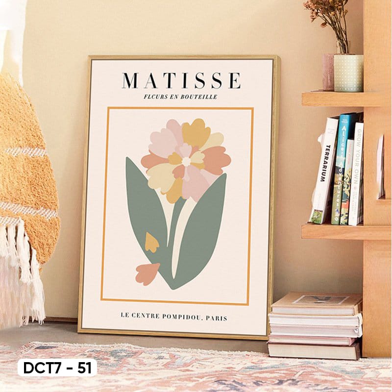 Decorative Paintings - DCT7 - 51