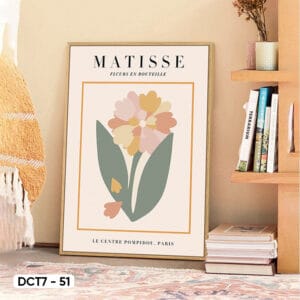 Tranh Decor - DCT7 - 51