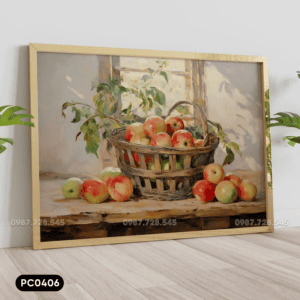Decorative Painting - PC0406