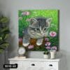 Decorative Painting - SD10 - 52