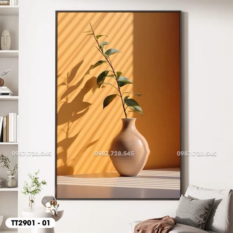 Tranh Decor - TT2901 - 01