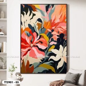 Decorative Painting - TT2901 - 03