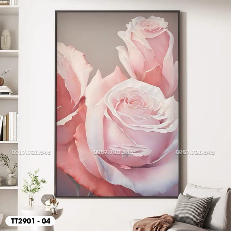 Decorative Painting - TT2901 - 04