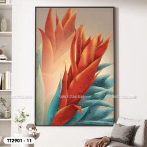 Decorative Painting - TT2901 - 11