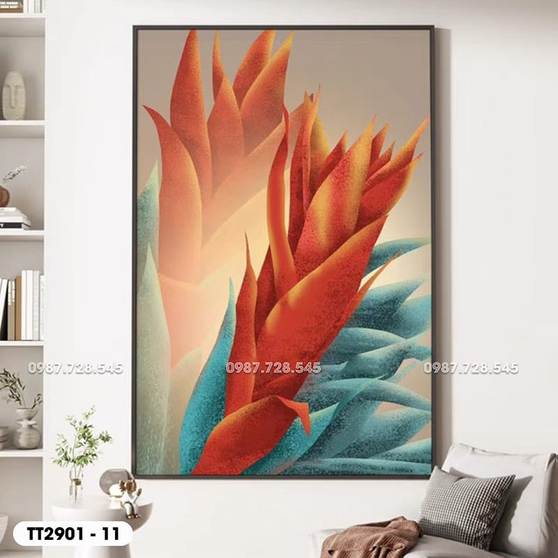 Decorative Painting - TT2901 - 11