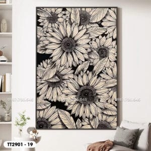 Decorative Painting - TT2901 - 19