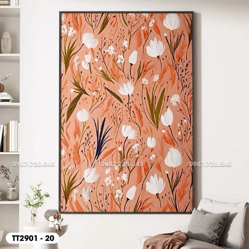 Decorative Painting - TT2901 - 20