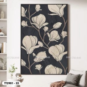 Decorative Painting - TT2901 - 22