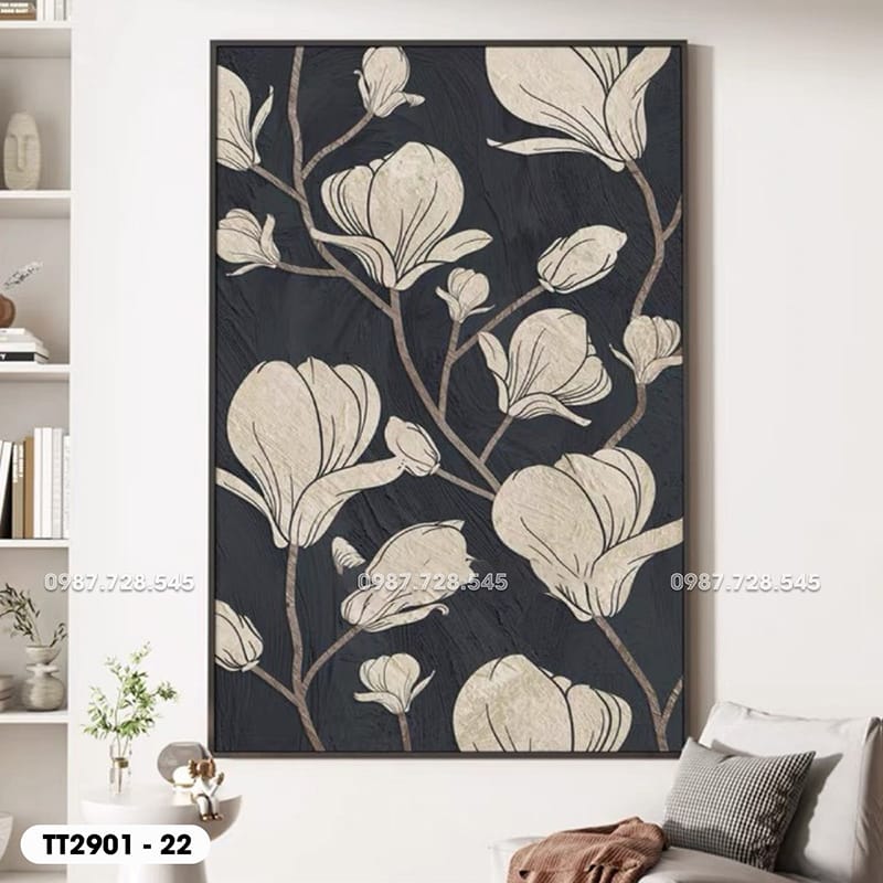 Decorative Painting - TT2901 - 22