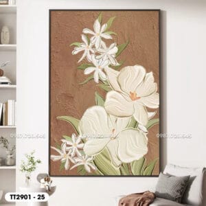 Decorative Painting - TT2901 - 25