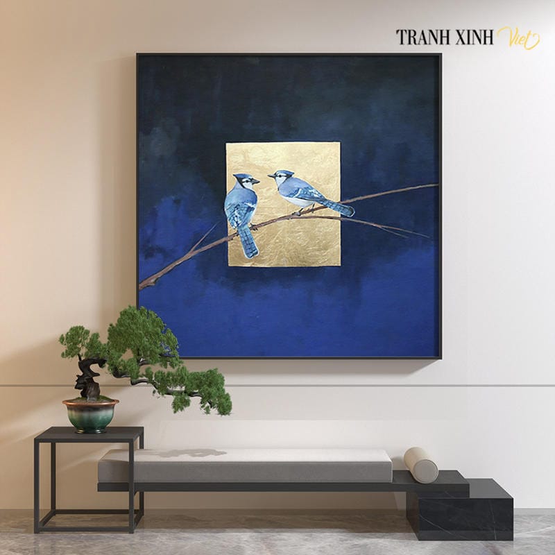 Tranh Dương