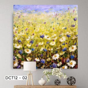 Tranh Hoa Decor - DCT12 - 02