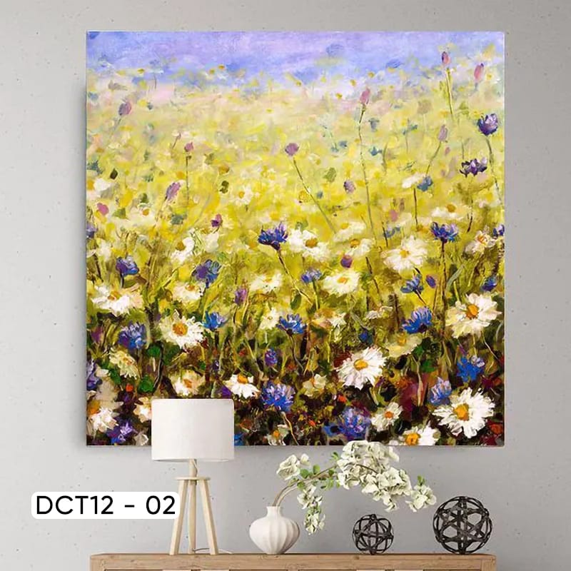 Tranh Hoa Decor - DCT12 - 02
