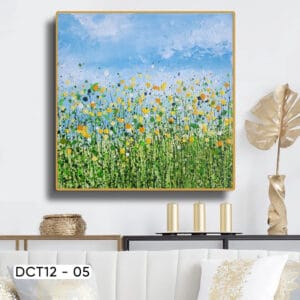 Tranh Hoa Decor - DCT12 - 05