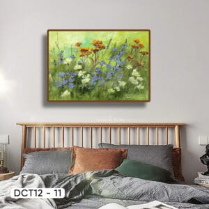 Tranh Hoa Decor - DCT12 - 11