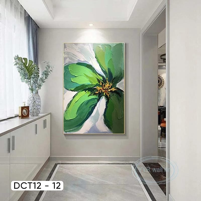 Tranh Hoa Decor - DCT12 - 12