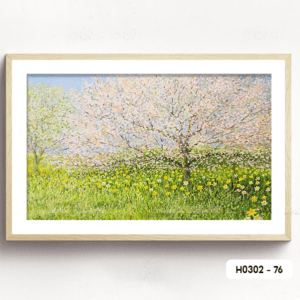 Tranh Hoa - H0302 - 76